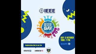 IEEE Day ULFS2 2021