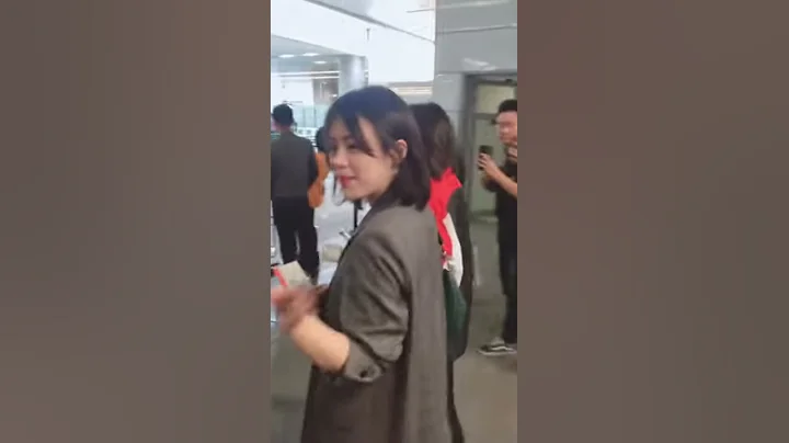 金马影后马思纯和欧豪分手后就专注于拍戏和减肥两件事了#感谢抖音感谢抖音平台 XG - 天天要闻