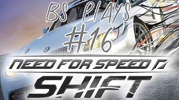 ★Need for Speed: Shift - Part 16★