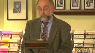 Book TV: Stephen Budiansky, "Blackett's War"
