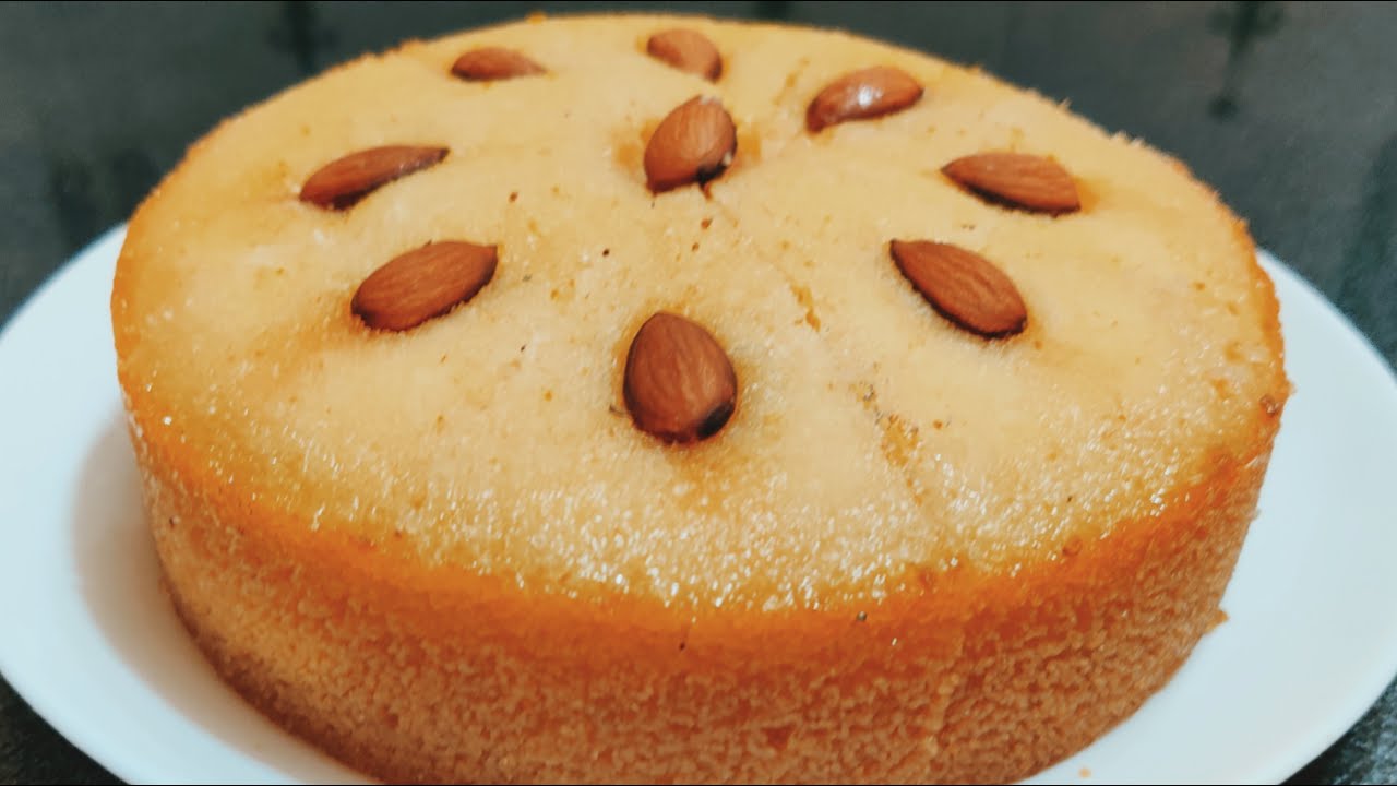 வெறும் மூன்றே பொருளில் பஞ்சுபோல soft ஜூஸியான கேக் ரெடி/No மைதா, No முட்டை, Noதயிர், Noபேக்கிங்பவுடர்