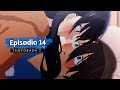 Más que amigos? 🙊 Las venganzas de Yamada 😏 - Resumen 14 Boku no Kokoro no Yabai Yatsu