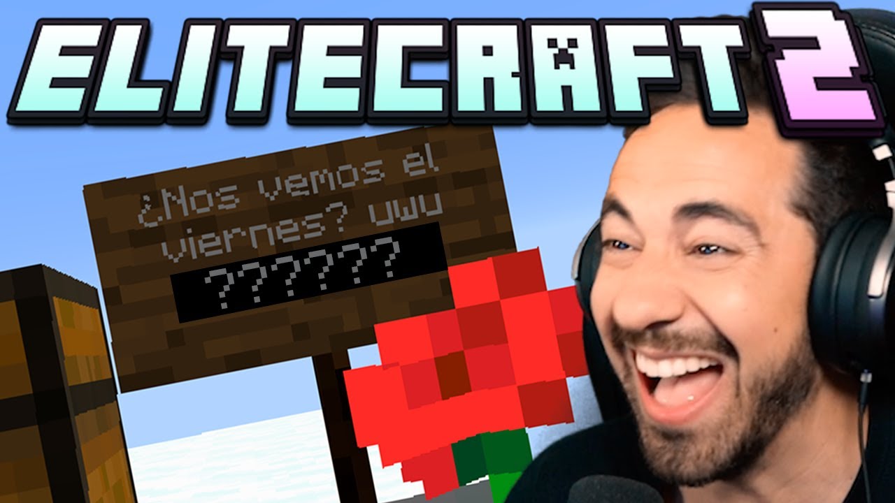 UWU | EliteCraft 2 EP13
