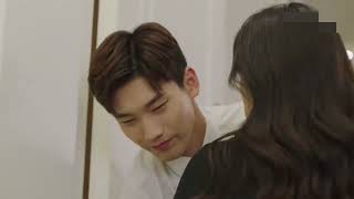 Download Lagu the woman's ex-husband is sick/You are my destiny eps.30/drama sick male lead scene#sick #fever #ill MP3