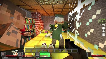 Left 4 Dead 2 - [Custom Map] Deathcraft II