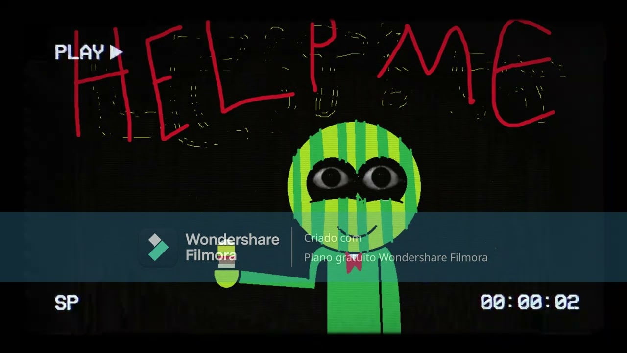 melon_avi. (warning jumpscare) YouTube