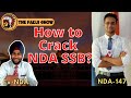 Cracking nda ssb by recommended candidate ashutosh pandey ep12 nda ssb