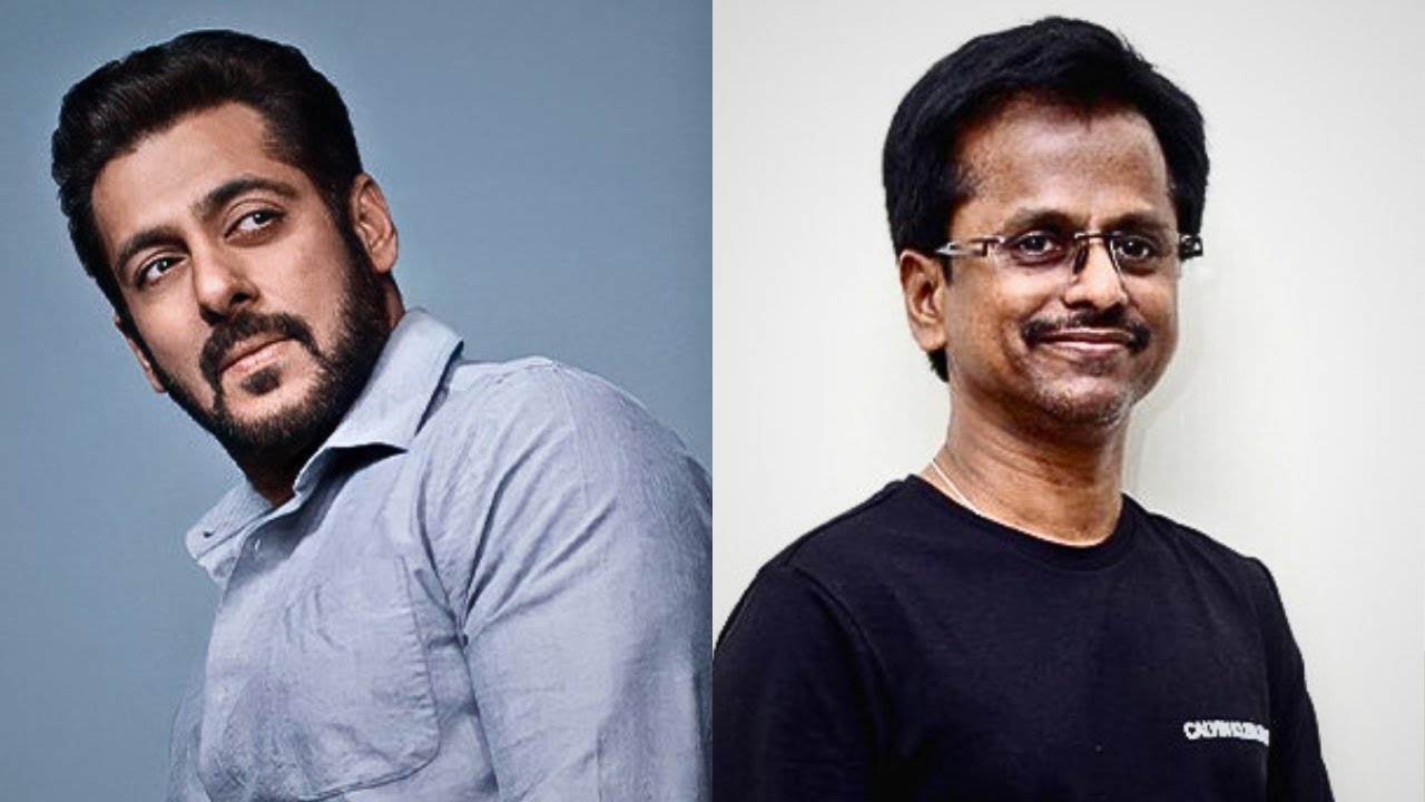 Salman Khan vs. AR Murgadoss