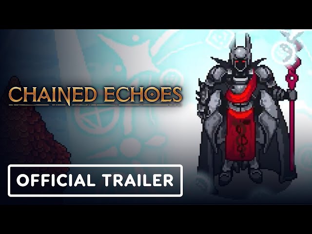 Chained Echoes - Official Gameplay Trailer - IGN