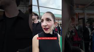 🎥🎞️Have you been to the #zurichfilmfestival ?