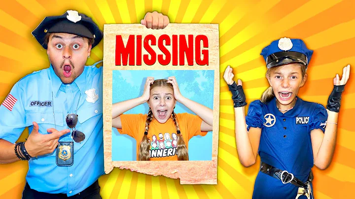 HELP! Police Help Me Find My Lost Sister!