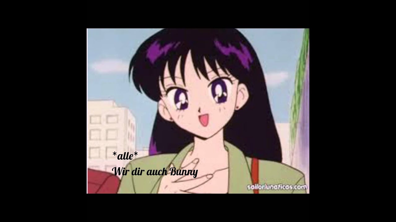 Sailor Moon Staffel 6 Folge 2