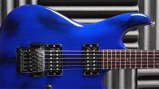 Deep Passionate Ballad Guitar Backing Track Jam in C# Minor