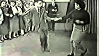 Wayne Haas - Betty Ann