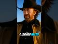 😢 O que fez Chuck Norris abandonar a fama…