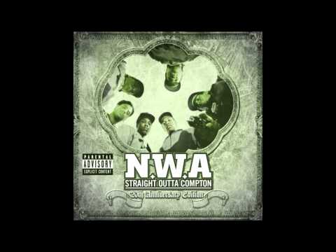 n.w.a - straight outta compton [slowed + 8d]