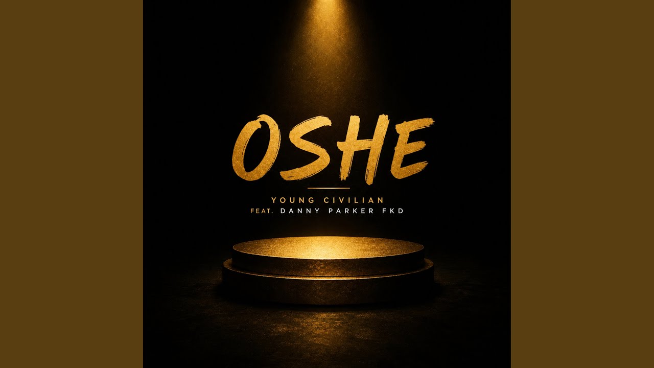 Watch Oshe on YouTube Watch Oshe on YouTube