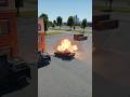 P-47 Thunderbolt absolute destruction of Chieftain Mk 3 #shorts #gaming