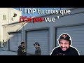 Gaston apprend  voler sur gta rp 