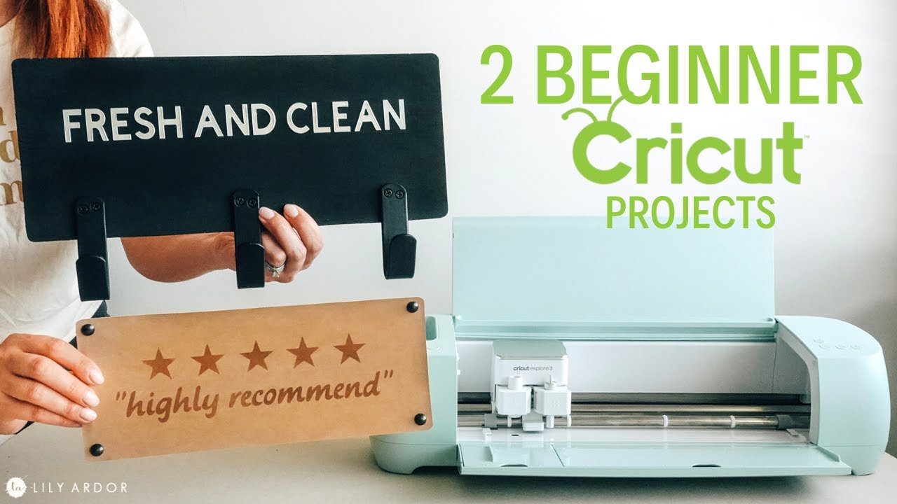 Cricut Explore 3 Craft Machines