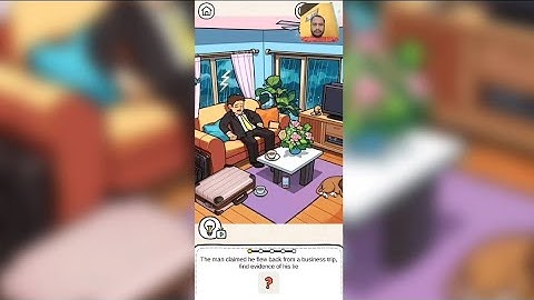 🧠Brain Out 3 Level 31