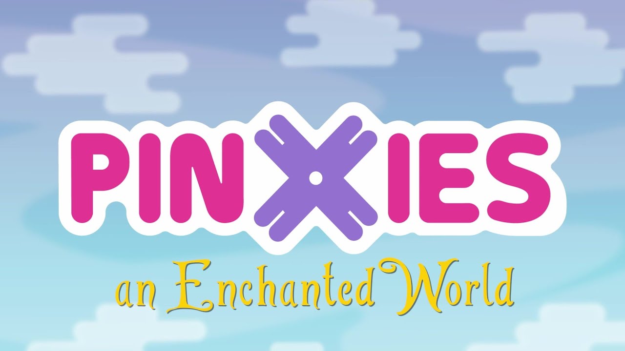Discover the enchanting world of Pinxies® Creative Building Sets for Girls Commercial