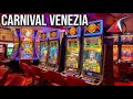 Carnival Venezia Casino