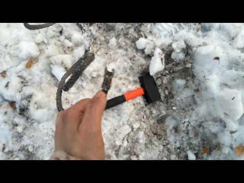 Рубрика 'Из говна
