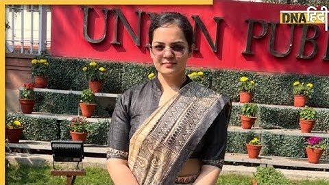  Avoid 4 Mistakes In Upsc Interview 😱 | Toppers Talk | AIR 156 | Zinnia Aurora | CSE 2024