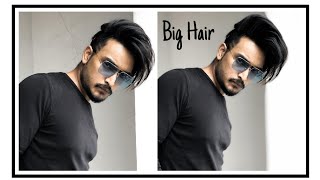 New Editing | B612 Beutti Camera | Big Hair Kese Kre | B612Appk | Hair Big - | JAI EDITING ZONE | screenshot 5