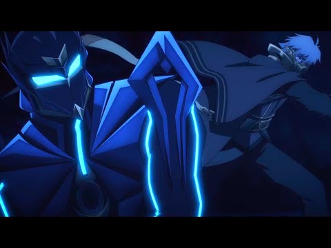 Little Johnny Ghostblade Vs E Soul To Be Hero X Epic Fight AMV