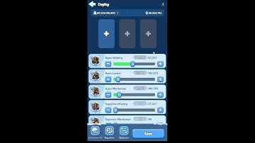 Setting Auto-Join troops for Whiteout Survival