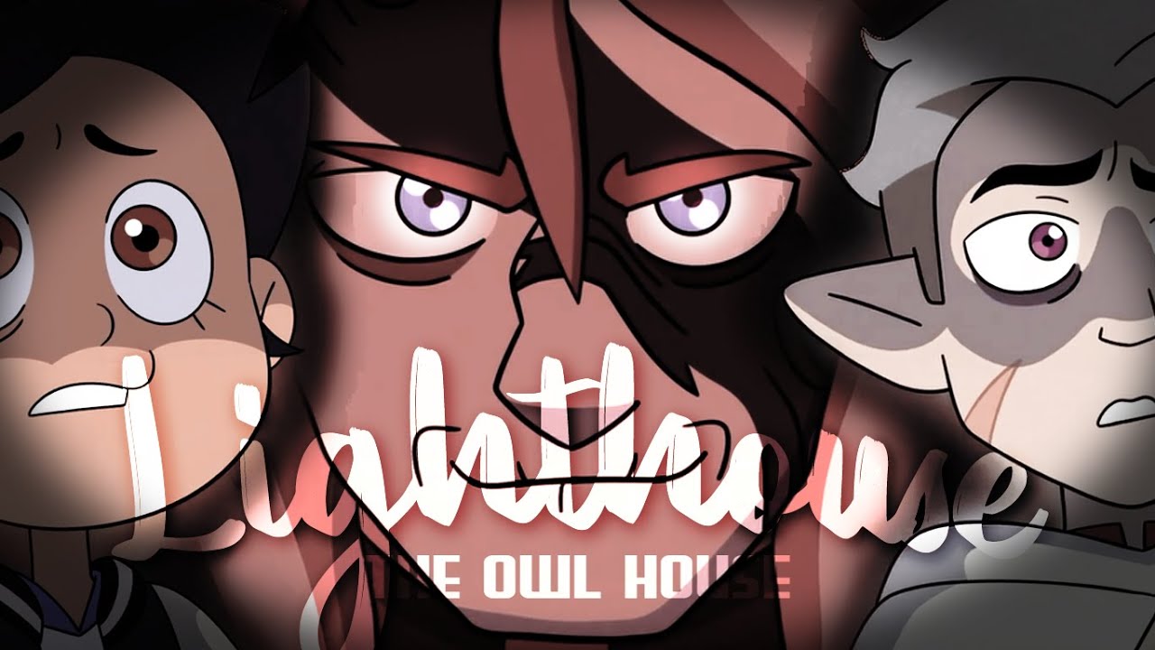 Hollow Mind The Owl House Edit YouTube