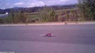 Extra 300s Maiden