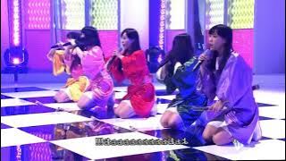 momokurotei ichimon-nippon egao hyakkei [dance mirror]