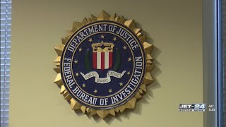 Erie seeing an increase in human trafficking; FBI reports