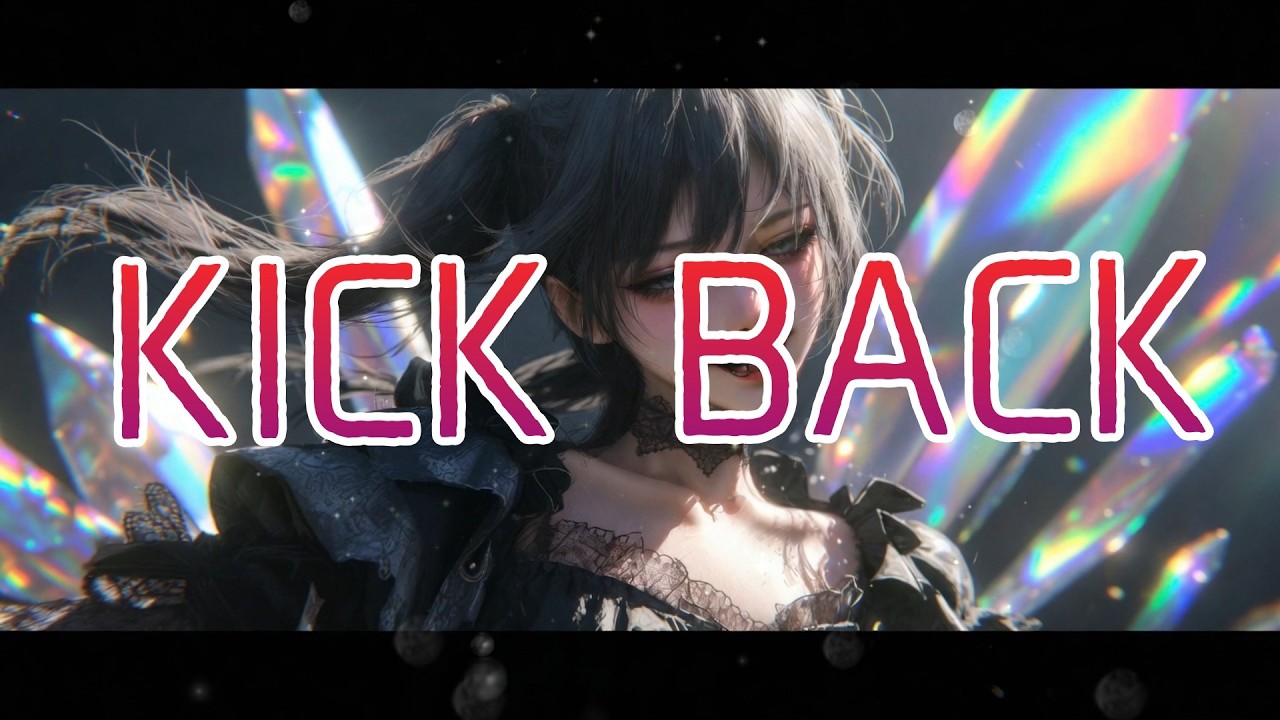 米津玄師 - KICK BACK【AI cover】