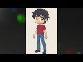 Me Become DJ from Total Drama Island (2007)