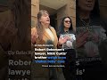 Robert Roberson’s lawyer, Nikki Curtis’ brother weigh in on ‘shaken baby’ case