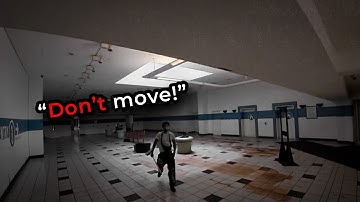 6 Most DISTURBING Abandoned Building Encounters With Security