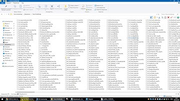 XCOM 2 Modding - Creating an empty mod