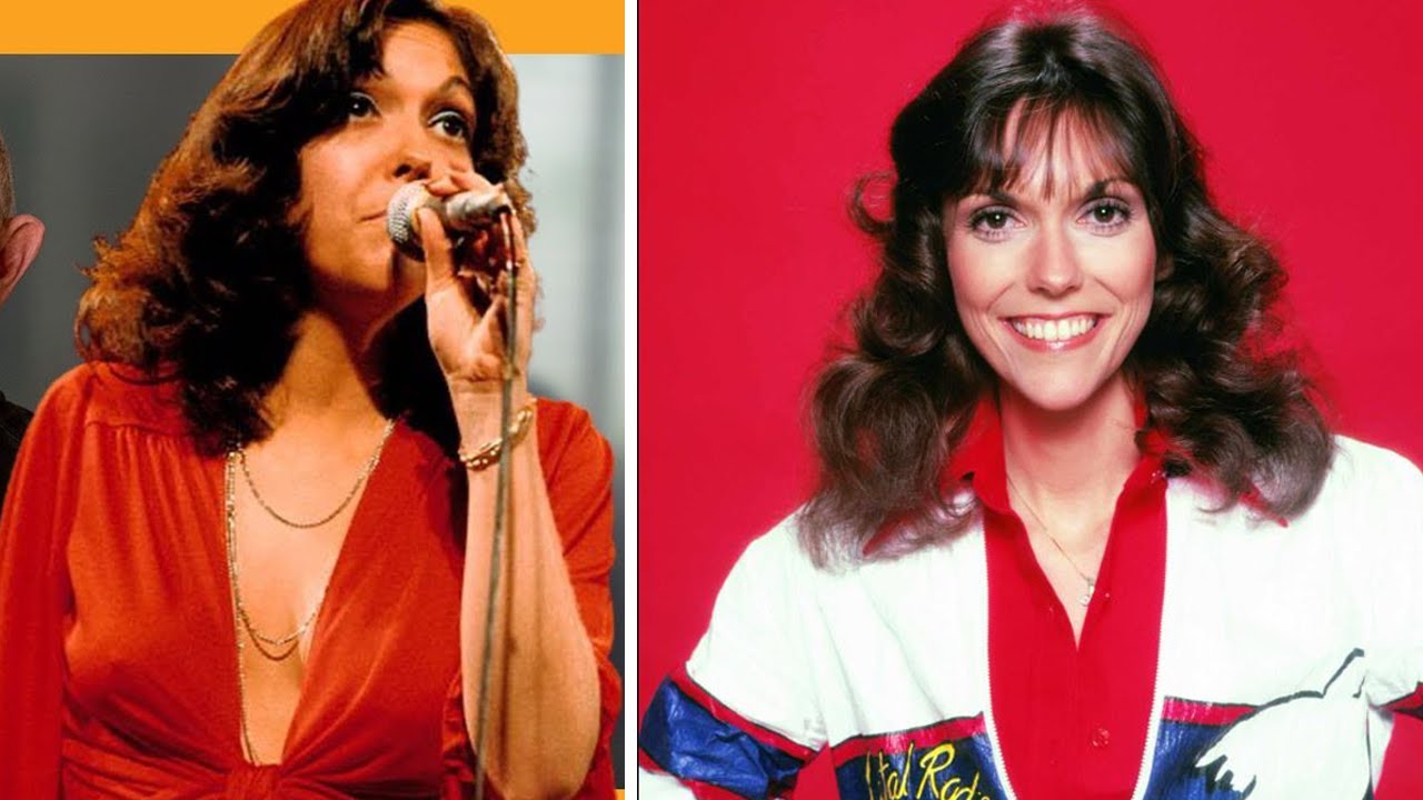Weird Details We Learned About The Carpenters After 50 Years
