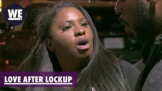 Exs Should Stay In The Past Love After Lockup We Tv