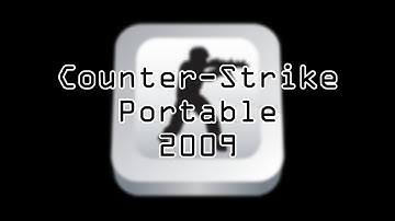 Counter-Strike Portable 2009 by EpikurProd.com