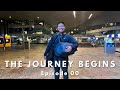 Ep00 the journey begins  a singaporeans cycle tour from netherlands to bulgaria