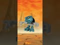 Bionicle Shorts: Matoro [GER] #shorts