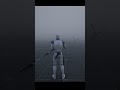 I Added an Enemy to My Survival Horror Game — And Froze Time | UE5