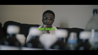 MMG Haulin "No Label" (Official Music Video)