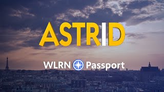 Astrid - The fifth season streaming on WLRN Passport
