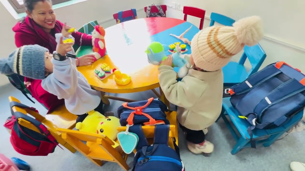 Miwasamuko Schoolko Day2 Or Day3